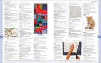 Merriam-Webster Children's Dictionary, New Edition: Features 3,000 Photographs and Illustrations