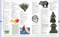 Merriam-Webster Children's Dictionary, New Edition: Features 3,000 Photographs and Illustrations