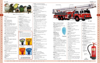 Merriam-Webster Children's Dictionary, New Edition: Features 3,000 Photographs and Illustrations