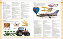 Merriam-Webster Children's Dictionary, New Edition: Features 3,000 Photographs and Illustrations