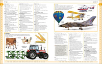 Merriam-Webster Children's Dictionary, New Edition: Features 3,000 Photographs and Illustrations