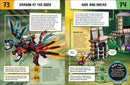 LEGO NINJAGO Choose Your Ninja Mission: With NINJAGO Jay minifigure