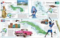 Countries of the World: Our World in Pictures