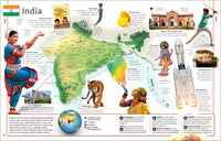 Countries of the World: Our World in Pictures