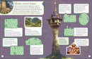Disney Princess Ultimate Sticker Collection
