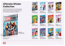 Disney Princess Ultimate Sticker Collection