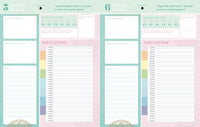 A Yogic Path Reflective Journal
