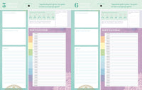 A Yogic Path Reflective Journal
