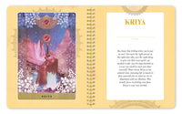 A Yogic Path Reflective Journal