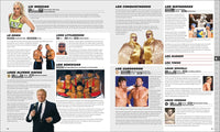WWE Encyclopedia of Sports Entertainment New Edition