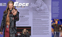 WWE Encyclopedia of Sports Entertainment New Edition