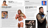 WWE Encyclopedia of Sports Entertainment New Edition