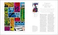 Marvel Greatest Comics: 100 Comics that Built a Universe