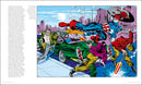 Marvel Greatest Comics: 100 Comics that Built a Universe