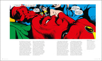 Marvel Greatest Comics: 100 Comics that Built a Universe