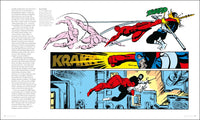 Marvel Greatest Comics: 100 Comics that Built a Universe