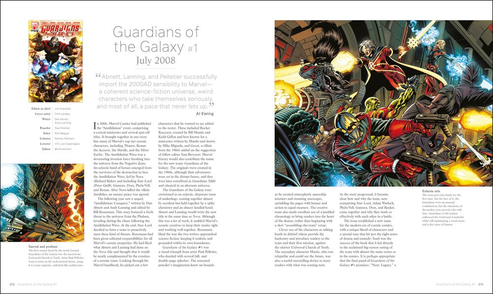 Marvel Greatest Comics: 100 Comics that Built a Universe