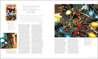 Marvel Greatest Comics: 100 Comics that Built a Universe
