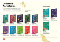 The Mysteries of the Universe: Discover the best-kept secrets of space (DK Children's Anthologies)