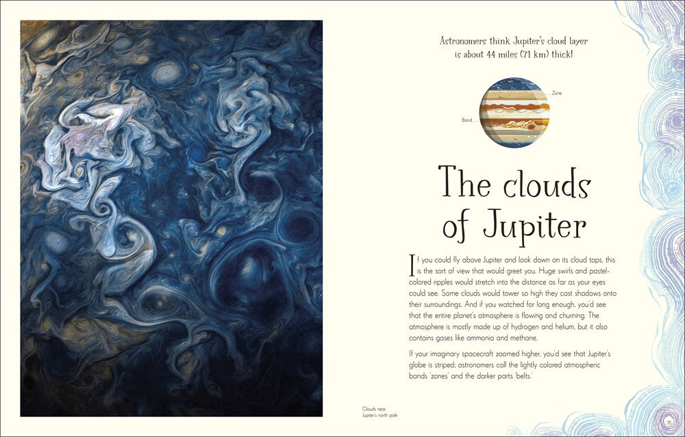The Mysteries of the Universe: Discover the best-kept secrets of space (DK Children's Anthologies)
