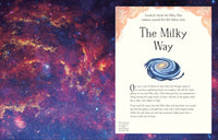 The Mysteries of the Universe: Discover the best-kept secrets of space (DK Children's Anthologies)