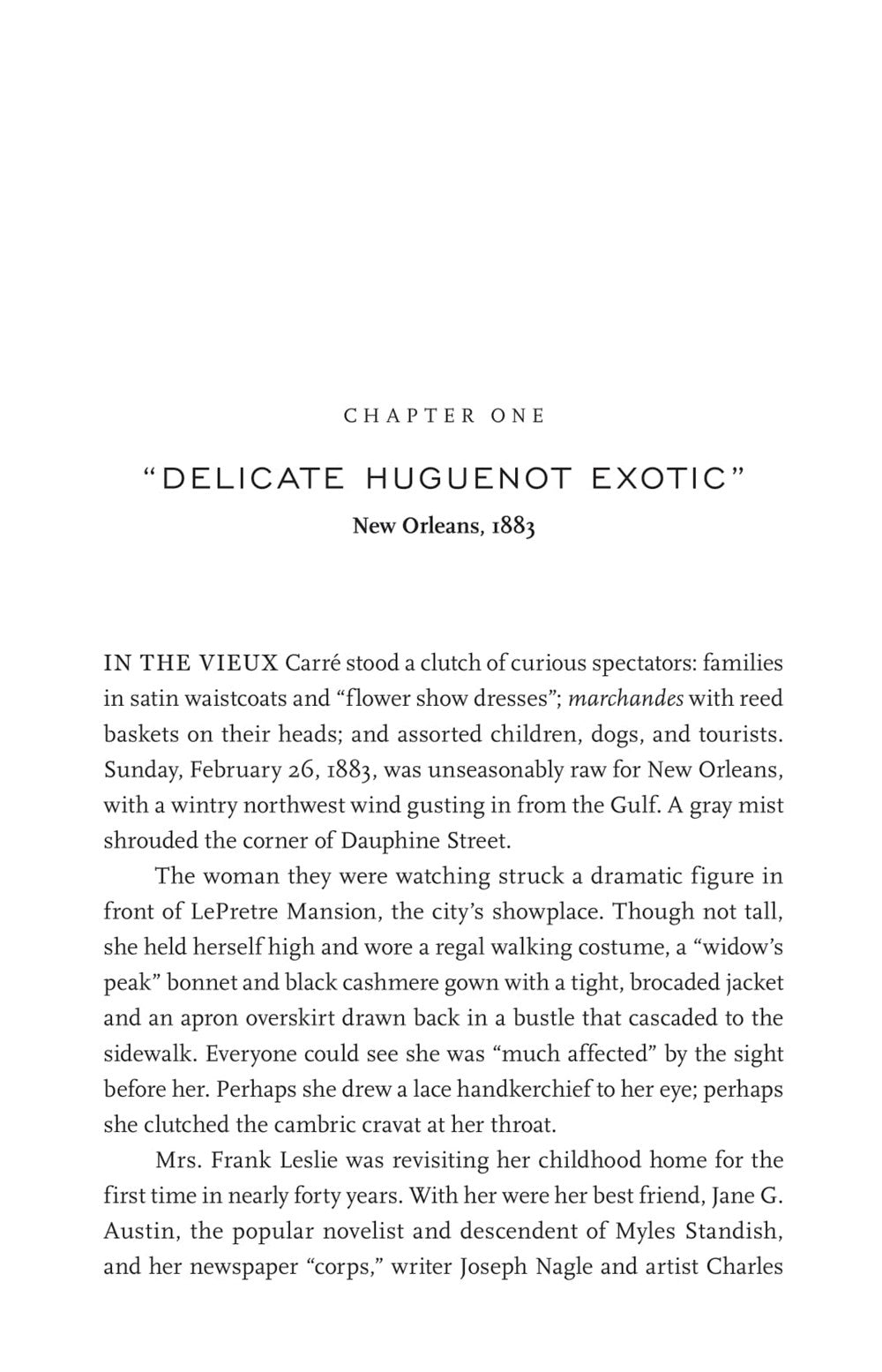 Diamonds and Deadlines