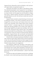 Diamonds and Deadlines