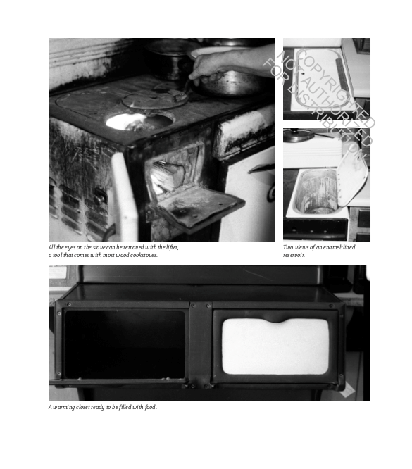 The Foxfire Book of Appalachian Cookery