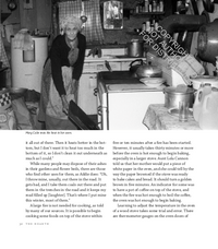 The Foxfire Book of Appalachian Cookery