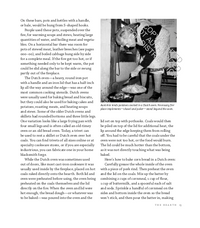 The Foxfire Book of Appalachian Cookery
