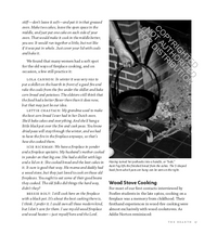 The Foxfire Book of Appalachian Cookery