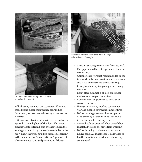 The Foxfire Book of Appalachian Cookery