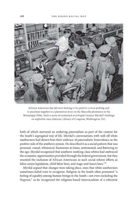 The Southern Way of Life