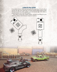 Gaslands: Refuelled