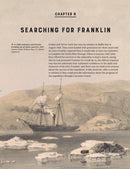 Sir John Franklin's Erebus and Terror Expedition