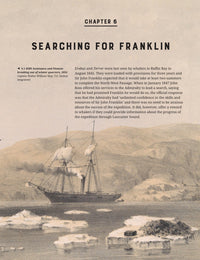 Sir John Franklin's Erebus and Terror Expedition