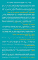 The Opposite of Loneliness: Essays and Stories (An Inspirational Bestseller)