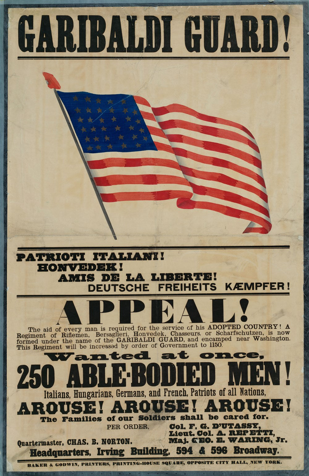 Jewish Soldiers in the Civil War