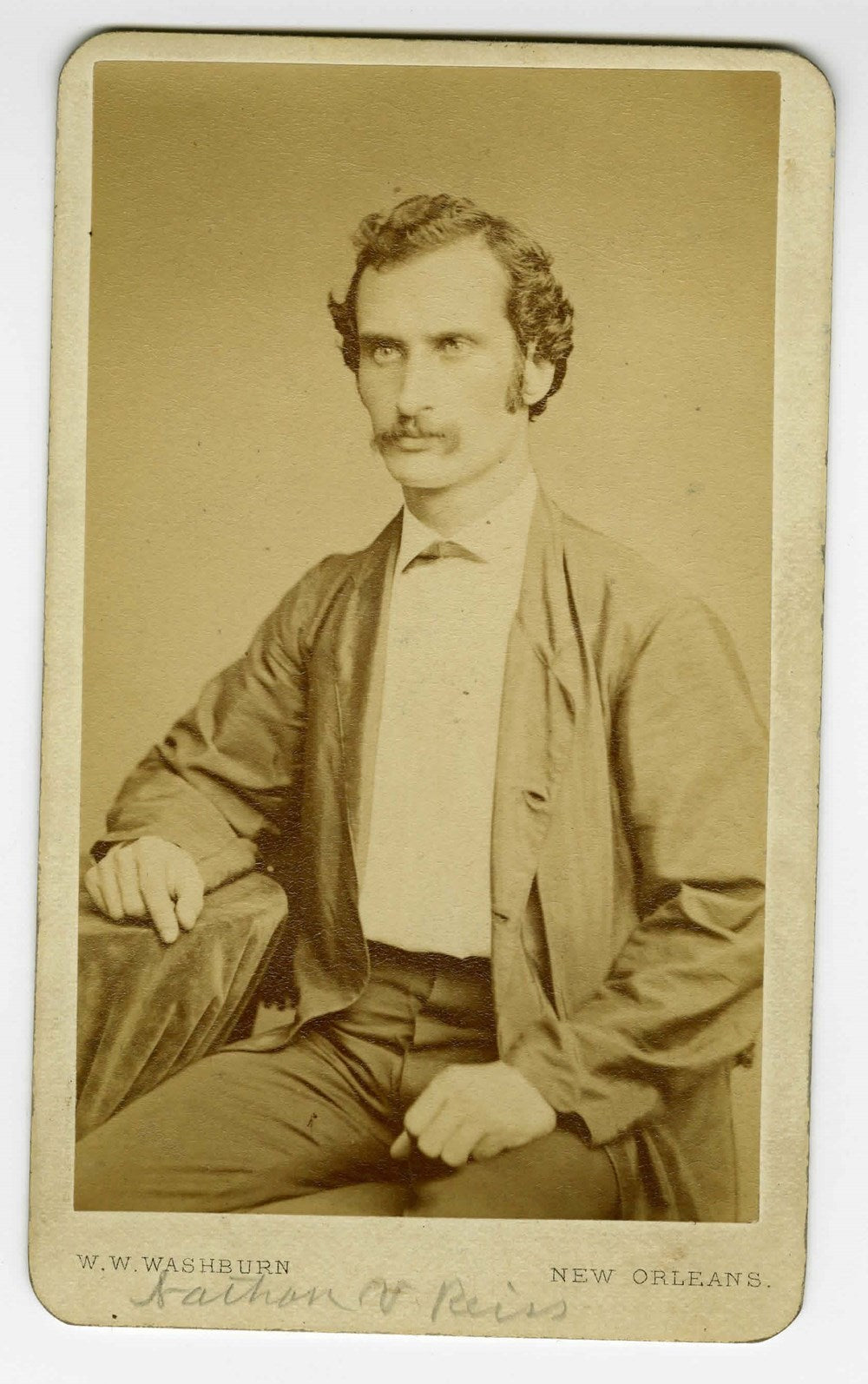 Jewish Soldiers in the Civil War