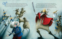 The Nutcracker