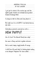 Dork Diaries 11: Tales from a Not-So-Friendly Frenemy (11)