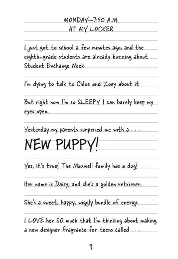 Dork Diaries 11: Tales from a Not-So-Friendly Frenemy (11)