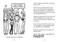 Dork Diaries 11: Tales from a Not-So-Friendly Frenemy (11)