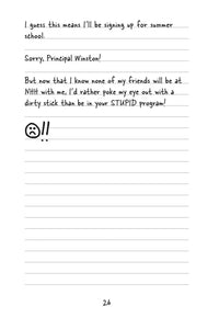 Dork Diaries 11: Tales from a Not-So-Friendly Frenemy (11)