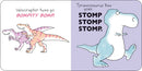 Dinosaur Dance!