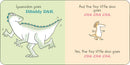 Dinosaur Dance!