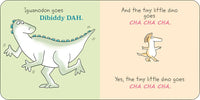 Dinosaur Dance!