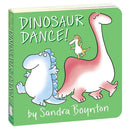 Dinosaur Dance!