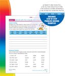 Spectrum Spelling, Grade 3