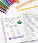 Spectrum Grade 3 Language Arts Workbook, English Grammar, Parts of Speech, Sentence Building Skills, Vocabulary, Punctuation, and More, ELA Classroom or Homeschool Curriculum